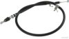 MAGNETI MARELLI 600000124490 Cable, parking brake